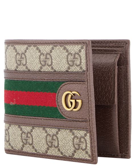 gucci geldbörse